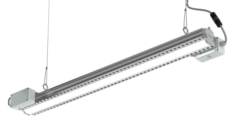 светильник светодиодный l-industry 60 turbine/em/50/к15/750/01/ikv-22/230ac ip66 ledel int50-461-113-181 от BTSprom.by