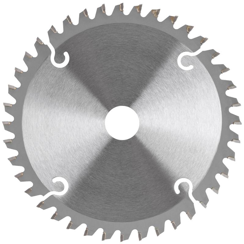  Диск пильный для циркулярных пил по ламинату 140х20/16х40T FIT 37765 фото в каталоге от BTSprom.by