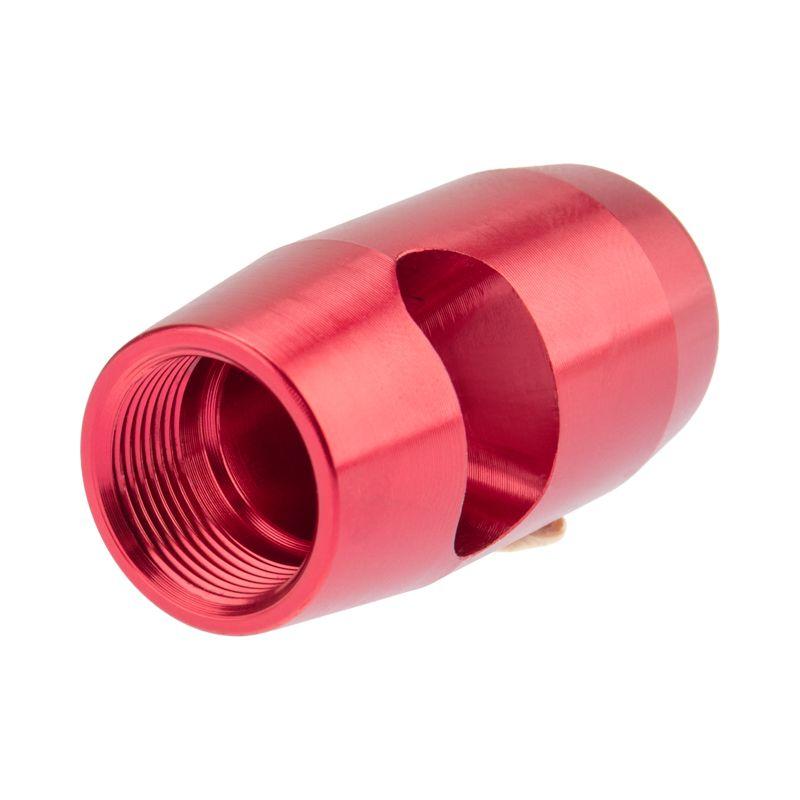  Набор для зачистки проводов мягкий чехол (6 предметов) Kranz KR-92-0460-1 фото в каталоге от BTSprom.by