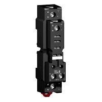  Колодка для реле RPM3 с комб. конт SchE RPZF1 фото в каталоге от BTSprom.by