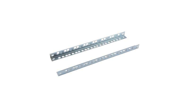 комплект направляющих для шкафов 19дюйм 4u (уп.2шт) datarex dr-460503 от BTSprom.by