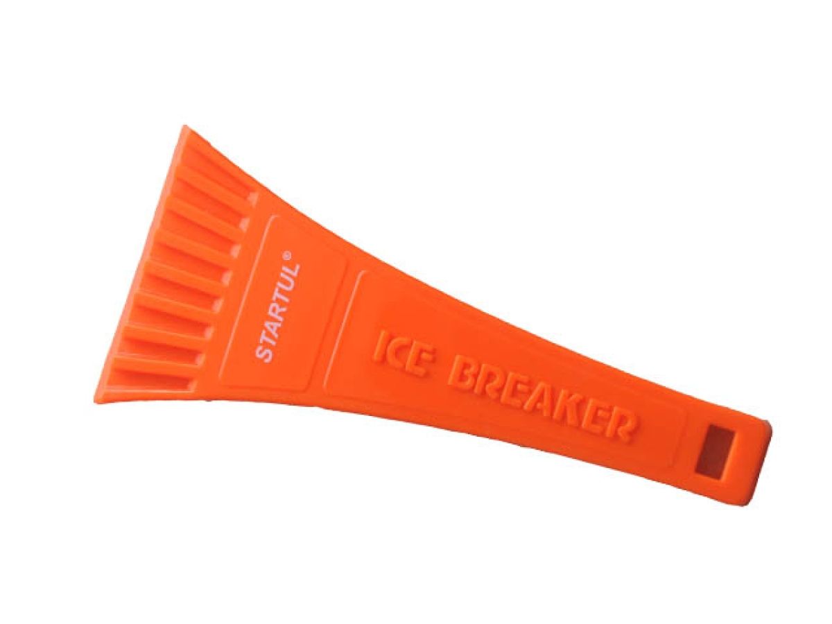 скребок для льда 18см startul standart (st9075-01) st9075-01 от BTSprom.by