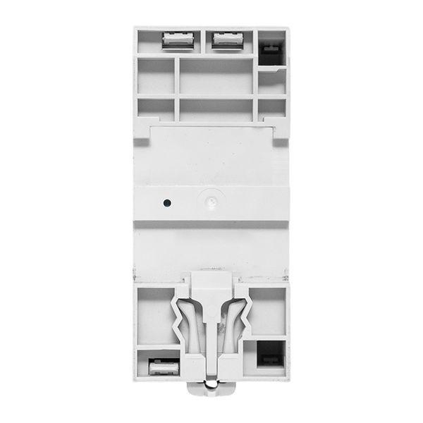  Контактор модульный КМ 16А NО+NC (2 мод.) EKF km-2-16-11 фото в каталоге от BTSprom.by
