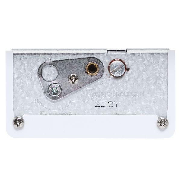  Реле избыточного давления RVG-20-1.6 (1.6МПа) EKF RVG-20-1.6 фото в каталоге от BTSprom.by