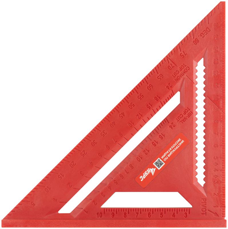 угольник кровельный универсальный корпус из abs пластика 180мм курс 19278 от BTSprom.by