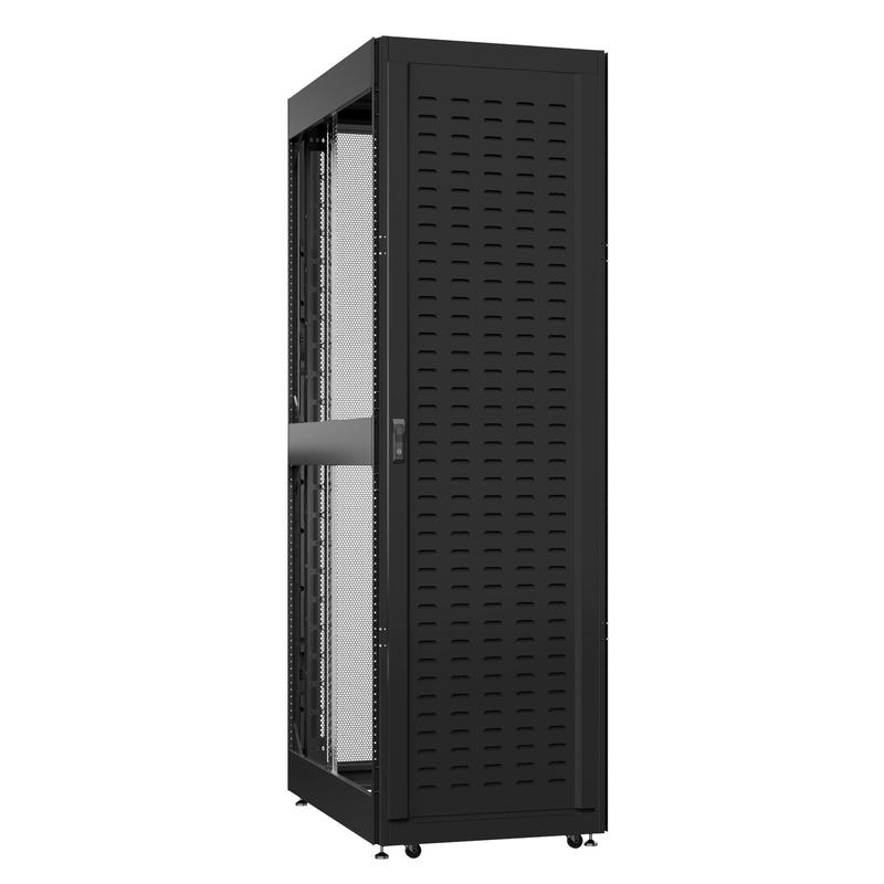 шкаф серверный 42u 800х1200 ex sysmatrix ex 8242.9630 от BTSprom.by