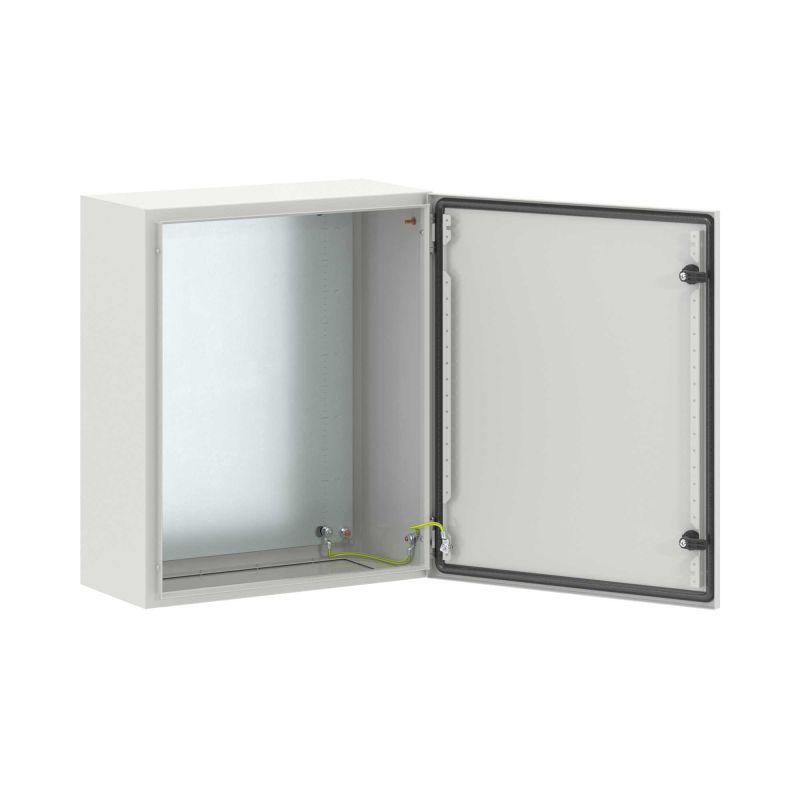 корпус навесной ste с м/п 600х500х250мм dkc r5ste0659 от BTSprom.by