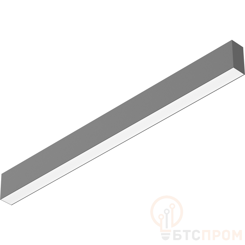 Светильник PROFILE 60H S LED 600 BL 4000K СТ 1248007250 фото в каталоге от BTSprom.by  Светильник PROFILE 60H S LED 600 BL 4000K СТ 1248007250 фото в каталоге от BTSprom.by