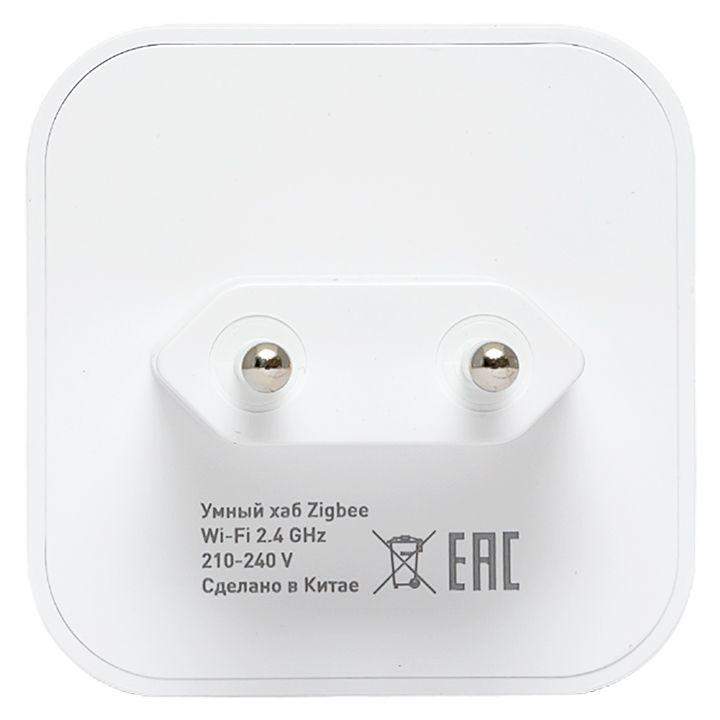 Хаб умный Connect EKF szh-t фото в каталоге от BTSprom.by  Хаб умный Connect EKF szh-t фото в каталоге от BTSprom.by