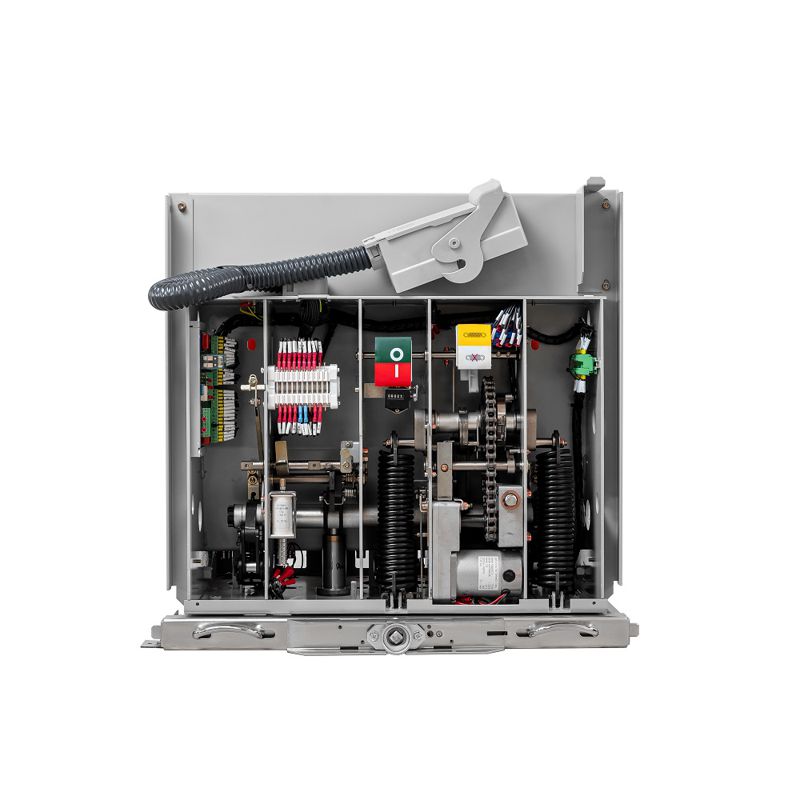  Выключатель вакуумный 3п 2000А OptiMat BB-MD-10-31.5/2000-2-MM-20-1101000-1-1-CN0.5S-S-0 У3 КЭАЗ 345148 фото в каталоге от BTSprom.by