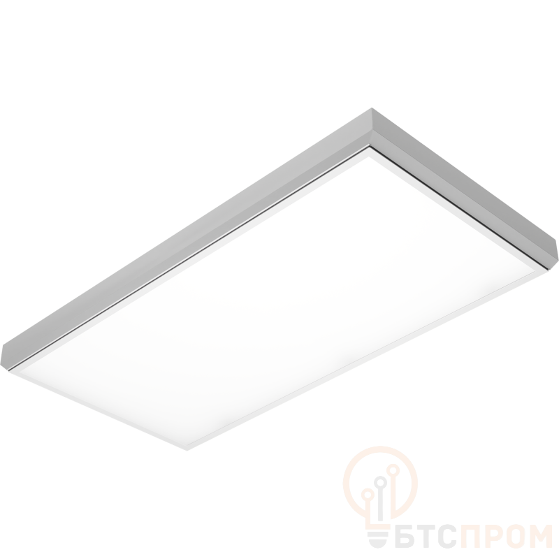 Светильник светодиодный OPL/S ECO LED 64Вт 4000К IP20 1200х600 потолочный СТ 1058000180 фото в каталоге от BTSprom.by  Светильник светодиодный OPL/S ECO LED 64Вт 4000К IP20 1200х600 потолочный СТ 1058000180 фото в каталоге от BTSprom.by