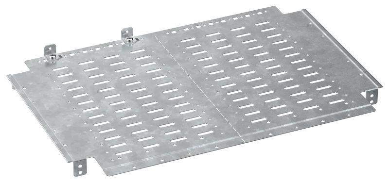 перегородка секционирования гориз. 600х400 шкаф глуб. 800 format iek fo-00-swh-060-040 от BTSprom.by