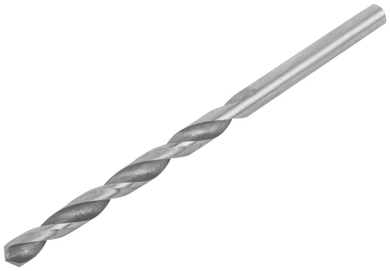  Сверло по металлу HSS угол заточки 118град. 4.0х75мм (уп.5шт) MOS 35559М фото в каталоге от BTSprom.by