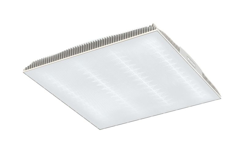 светильник светодиодный l-office 32/30/д/940/02/ук(v2)/220ac/standart ip50 em ledel of30-110-237-14s1 от BTSprom.by