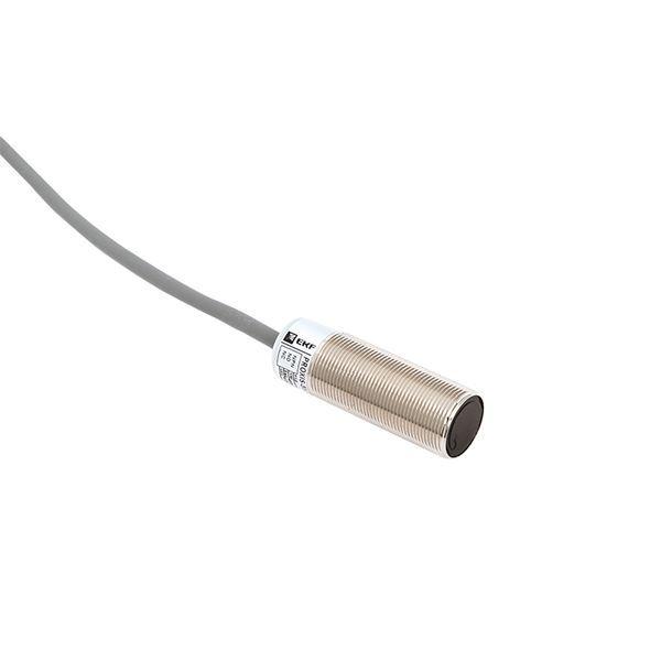 датчик оптический бесконтактный ekf proxis-3t-18-20-n-no+nc-2 от BTSprom.by