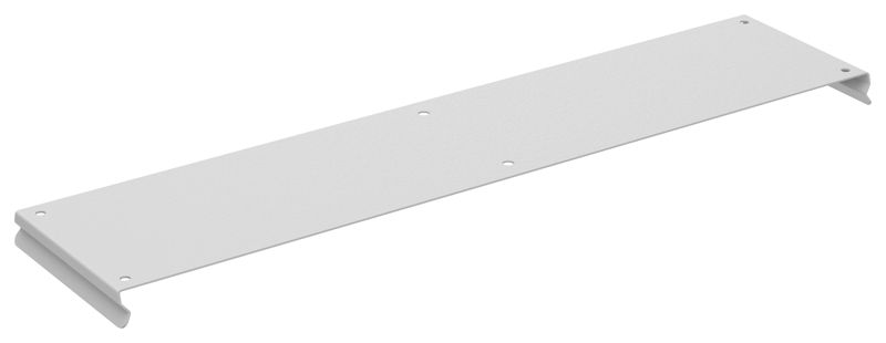 Крышка для угла вертикал. внутр. 45град. 50х500 1.2мм RAL 9016 ESCA 5 IEK ES5-PND-45-050-500-12-RGA от BTSprom.by