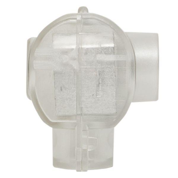  Клеммник для сетей уличного освещения KE10.506 Al 6х10-50/Cu 2.5-35PROxima EKF ke-10.506 фото в каталоге от BTSprom.by