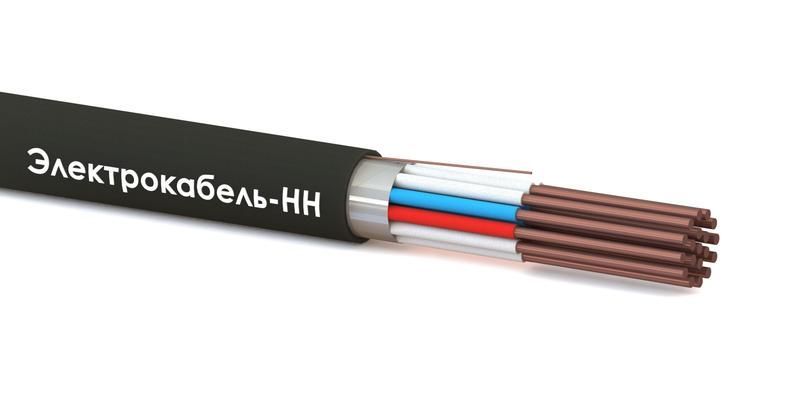 кабель кввгэнг(а)-ls 19х1.5 0.66кв (м) электрокабель нн 00-00006622 от BTSprom.by