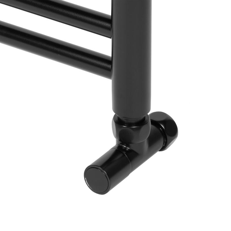  Полотенцесушитель Casa black П14 500х800 Royal Thermo НС-1434001 фото в каталоге от BTSprom.by