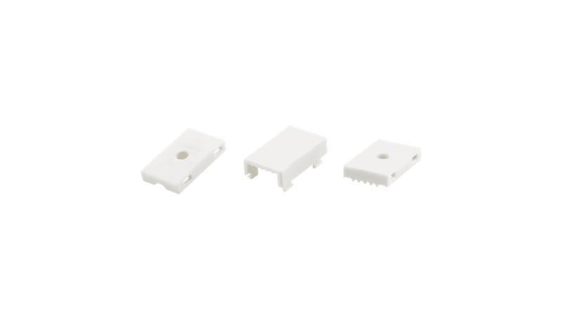 заглушка для ленты 2835 10мм designled 00-00004379 от BTSprom.by