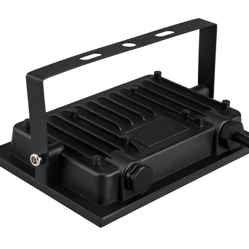  Прожектор светодиодный 50Вт зел. Rexant 605-017 фото в каталоге от BTSprom.by