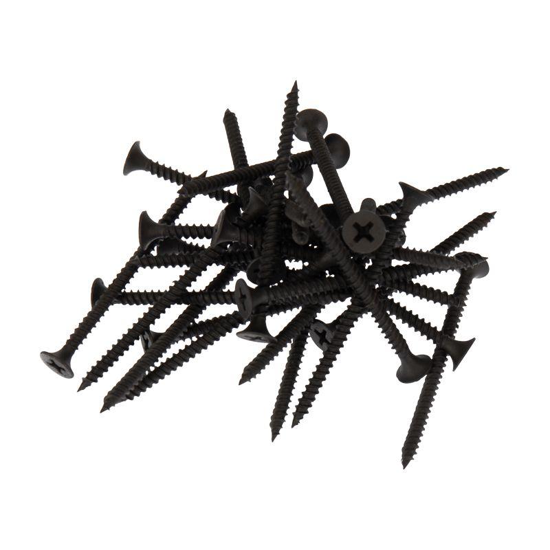  Саморез гипсокартон-металл 3.5х55 (уп.4000шт) Kranz 1143-3555-1 фото в каталоге от BTSprom.by