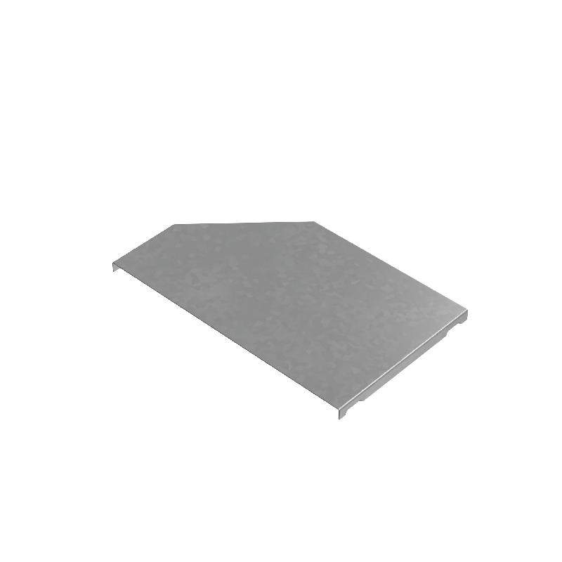 крышка для переходника правого 200-300мм "плюс" hd85 км pl16018 от BTSprom.by