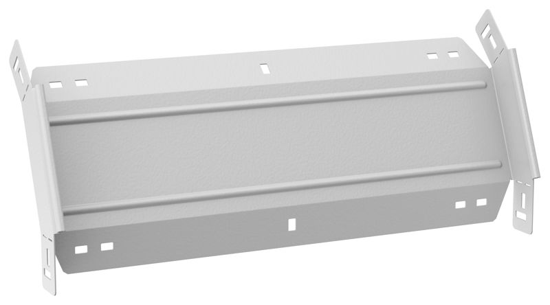 Угол для лотка вертикал. внешн. 45град. 50х500 1.2мм RAL 9016 ESCA 5 IEK ES5-PV-45-050-500-12-RGA от BTSprom.by