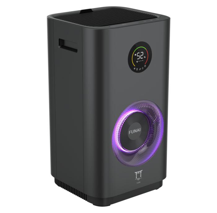  Комплект климатический TORII CC-TRE600/6.0(GF) FUNAI НС-1353848 фото в каталоге от BTSprom.by