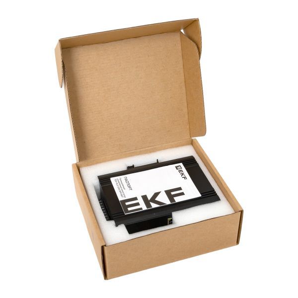  Коммутатор управляемый промышленный уровня L2 TSX-ML2-2GX/SFP-8GT 2 порта 1000Base-X SFP 8 портов 10/100/1000Base-T(X) RJ45 монтаж на DIN-рейку TSX EKF TSX-ML2-2GX/SFP-8GT фото в каталоге от BTSprom.by