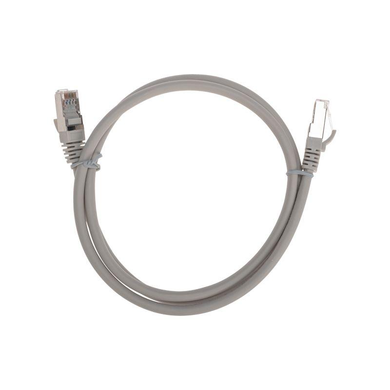 патч-корд f/utp кат.6 rj45-rj45 26awg lszh 1м сер. rexant 02-0210-1 от BTSprom.by патч-корд f/utp кат.6 rj45-rj45 26awg lszh 1м сер. rexant 02-0210-1 от BTSprom.by