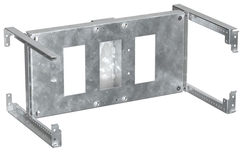 комплект горизонтальной установки armat mccb h/i втычн. 3p 250х600 format iek fo-00-hivt-025-060 от BTSprom.by