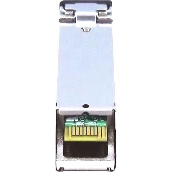 модуль sfp lc 125 гбит/сек до 3км tx:1310/rx:1550 ddm sfp-s1lc12-g-1310-1550 osnovo 1000634337 от BTSprom.by
