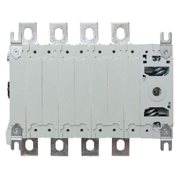  Рубильник 4п 250А без рукоятки управления TwinBlock EKF tb-s-250-4p фото в каталоге от BTSprom.by