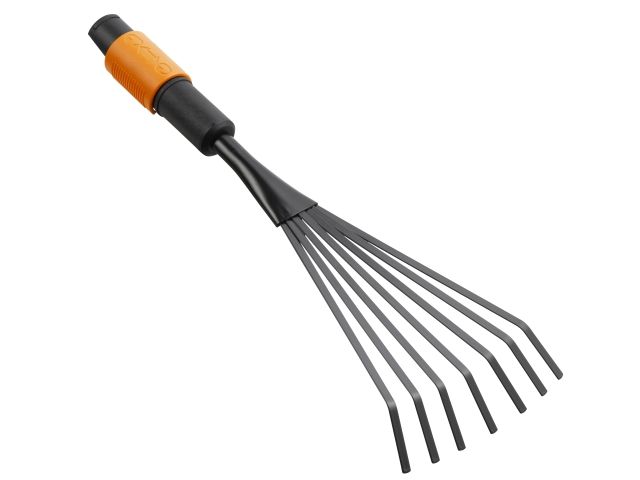 насадка-грабли для цветов  quikfit fiskars 1001412 от BTSprom.by