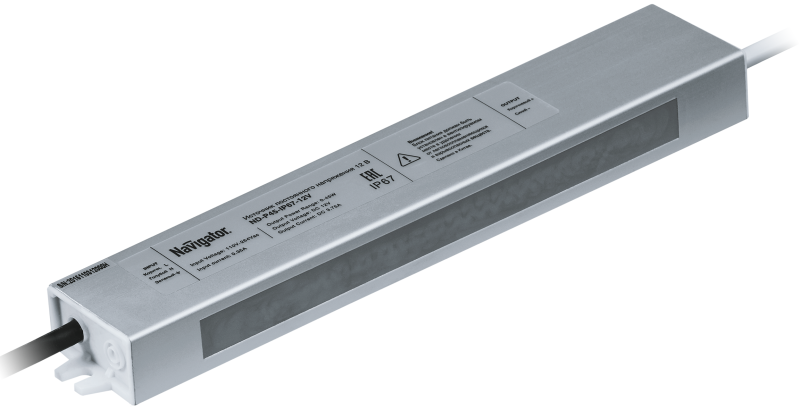 драйвер 71 471 nd-p45-ip67-12v navigator 71471 от BTSprom.by