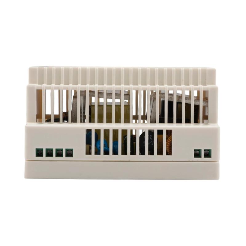  Блок питания для светодиодной ленты BSPS DIN 12В 7.5А=100Вт PL IP20 Pro+ JazzWay 5049987 фото в каталоге от BTSprom.by