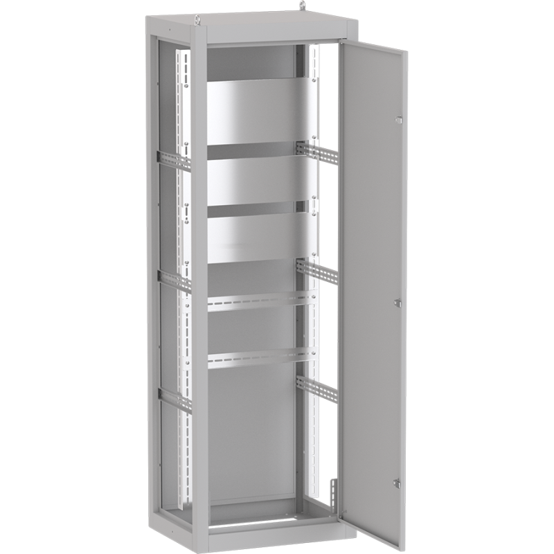 каркас вру-1 unit s сварной (1800х600х450) ip31 с внутр. комплектацией proxima ekf mb18-60-45k от BTSprom.by