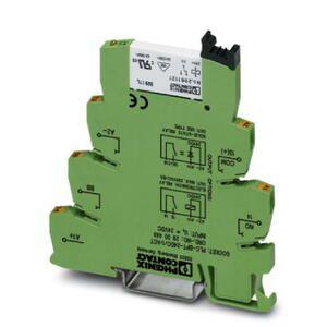 модуль релейный plc-rpt-230uc/1au/sen phoenix contact 2900315 от BTSprom.by