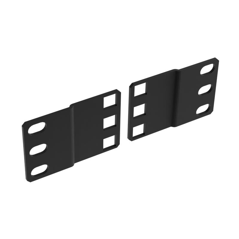 адаптер переходной монтажный 23дюйм/19дюйм 1u sysmatrix am 0111.900 от BTSprom.by