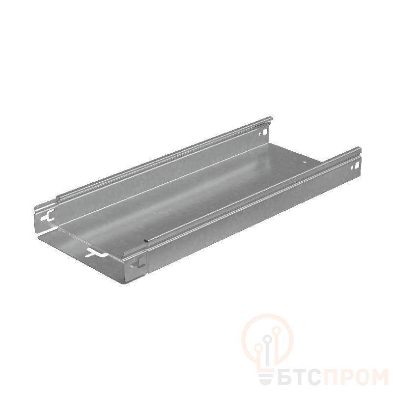 Лоток неперфорированный 50х200 L4000 1.0мм "Быстрый монтаж ПЛЮС" HD85 КМ PL16658 фото в каталоге от BTSprom.by Лоток неперфорированный 50х200 L4000 1.0мм "Быстрый монтаж ПЛЮС" HD85 КМ PL16658 фото в каталоге от BTSprom.by