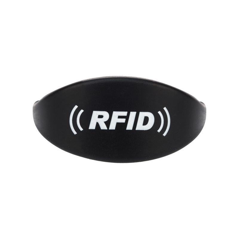  Ключ электронный (браслет) 125KHz формат EM-Marin инд. упак. Rexant 46-0257-1 фото в каталоге от BTSprom.by