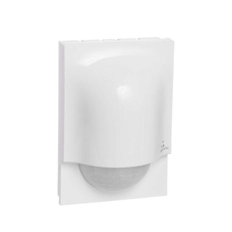 Датчик движения PIR настенный 140град. Lighting Management блистер Leg 048945 фото в каталоге от BTSprom.by  Датчик движения PIR настенный 140град. Lighting Management блистер Leg 048945 фото в каталоге от BTSprom.by