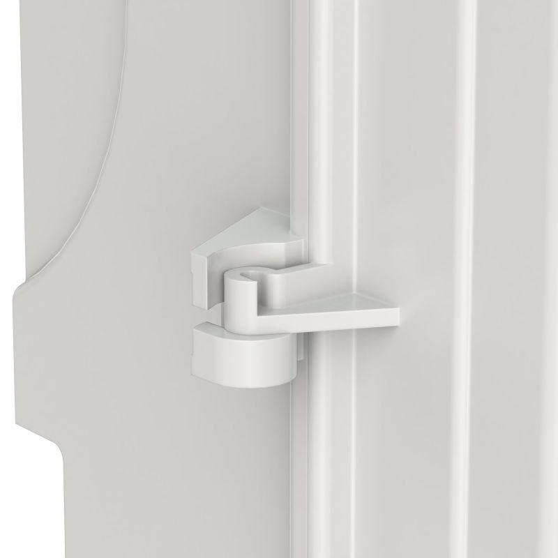  Корпус пластиковый ЩУРн-П 3/10 IP66 KREPTA 5 IEK KR5-KP33-N-10-66 фото в каталоге от BTSprom.by