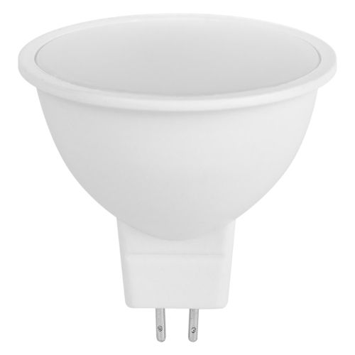 лампа светодиодная std led mr16-15w-860-gu5.3 15вт софит 6000к холод. бел. свет gu5.3 170-265в эра б0066804 от BTSprom.by