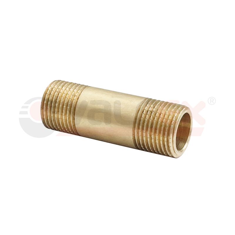 бочонок 1/2дюйм нар. 100мм (100/10) к valfex vf.652.l.012.100 от BTSprom.by
