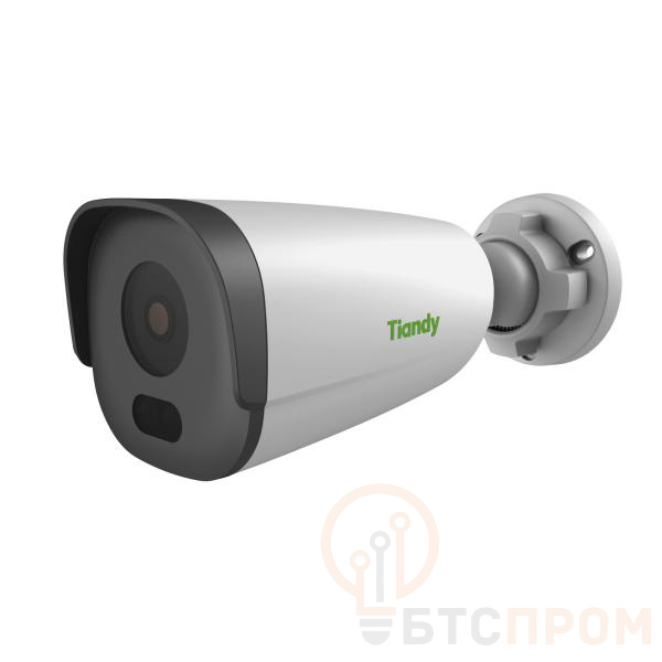 Видеокамера IP 2Мп цилиндрическая ИК-50м PoE/DC12В IP67 (2.8мм) TC-C32GN I5/E/Y/C/SD/2.8mm/V4.1 Tiandy Tiandy 00-00013858 фото в каталоге от BTSprom.by  Видеокамера IP 2Мп цилиндрическая ИК-50м PoE/DC12В IP67 (2.8мм) TC-C32GN I5/E/Y/C/SD/2.8mm/V4.1 Tiandy Tiandy 00-00013858 фото в каталоге от BTSprom.by