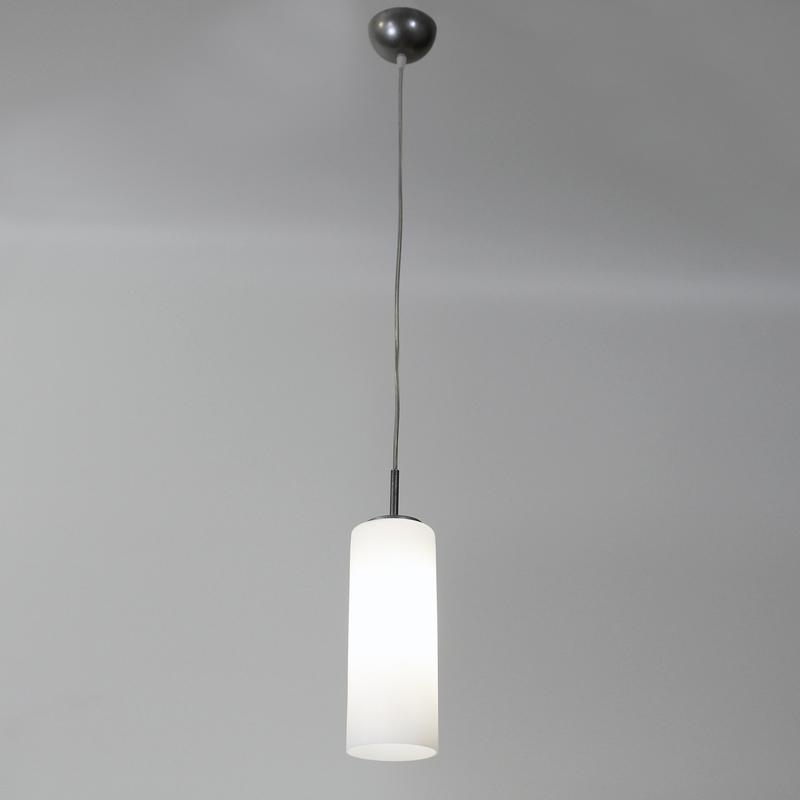  Светильник НСБ 72-100 М61 "Стиль" матов. опал/шнур прозр. (инд. упак.) Элетех 1005251318 фото в каталоге от BTSprom.by