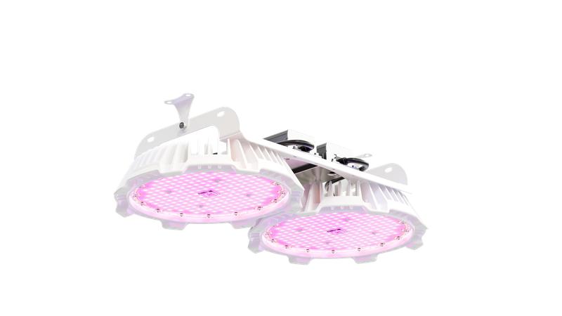 светильник светодиодный ataman agro hb 2 460 d120 r4 для апк технологии света ут000021133 от BTSprom.by