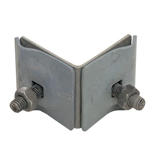  Держатель фальцевый HZ PROxima EKF lp-33196 фото в каталоге от BTSprom.by